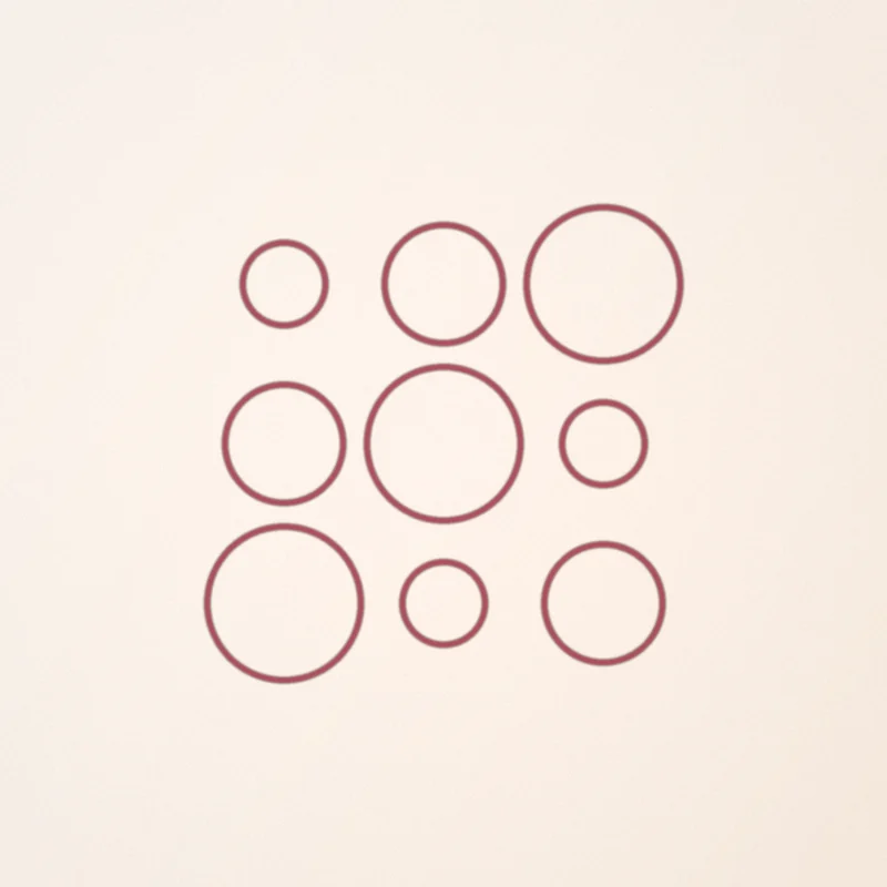 Set de stickere